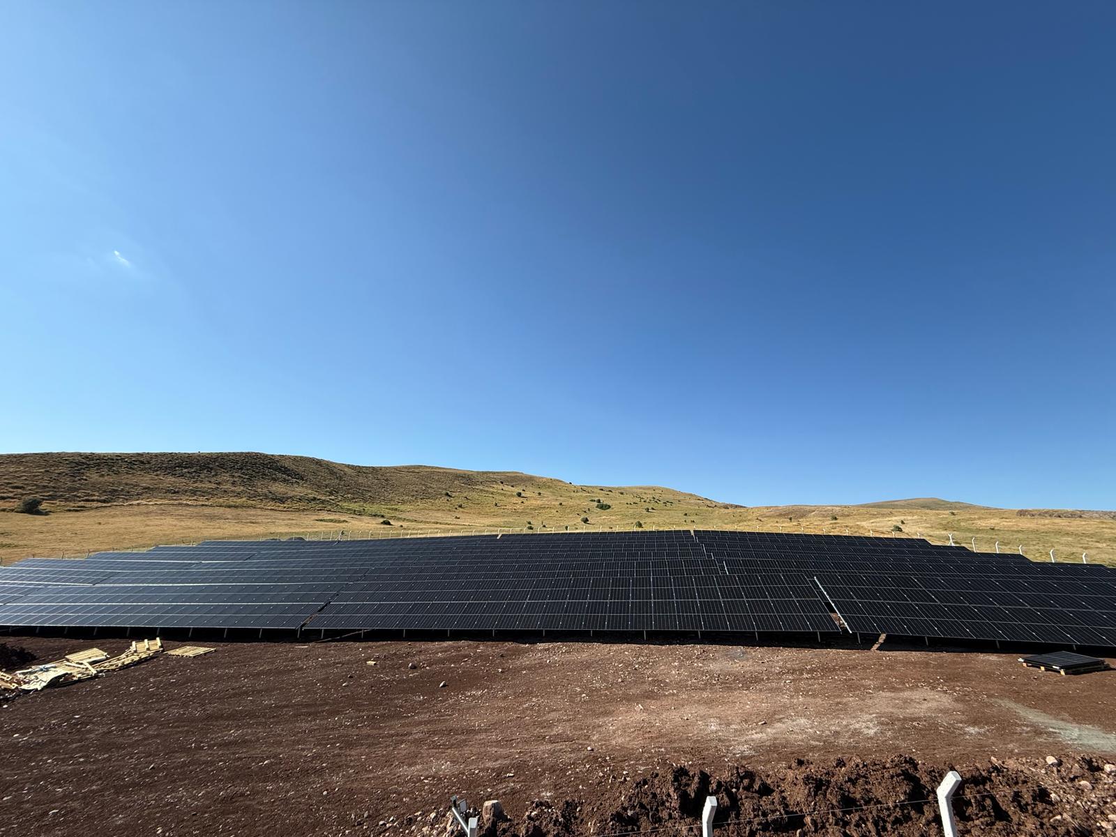 Cettia GES – 1.800 kWp