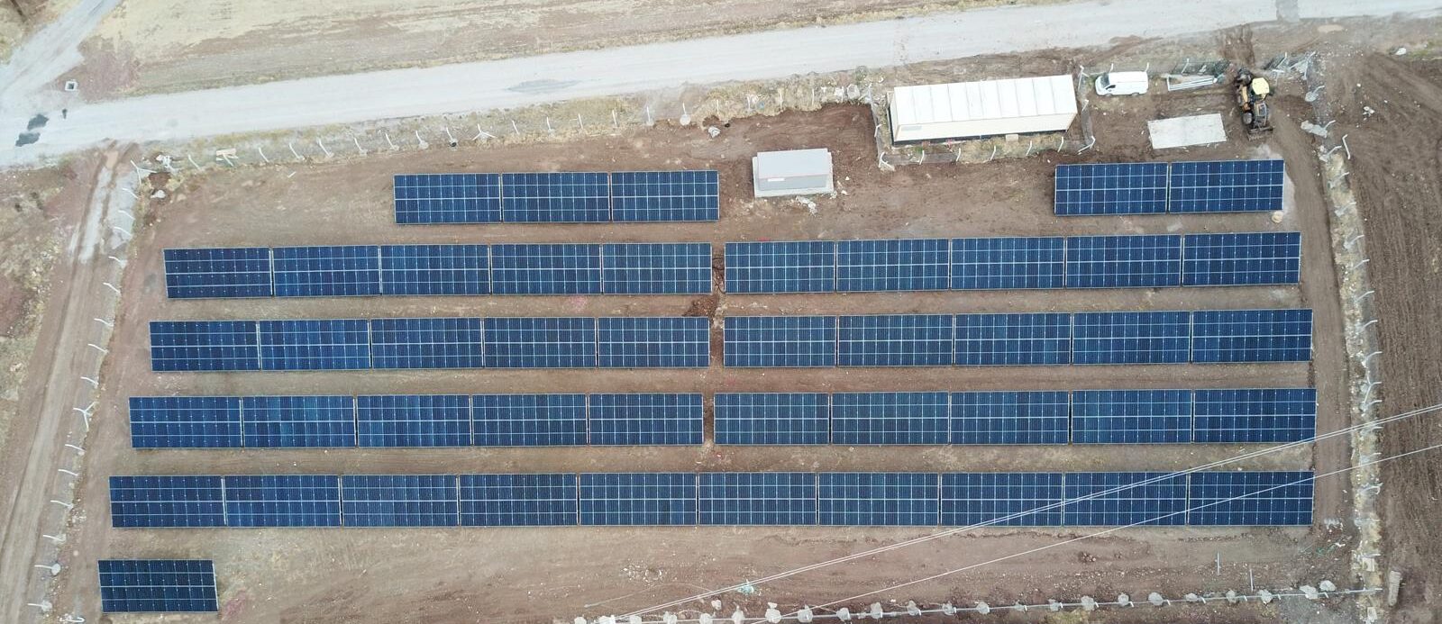 MK GES – 513,36 kWp